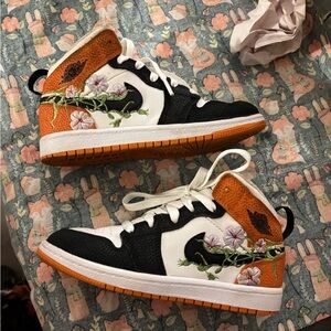 Jordan Kids Sneakers